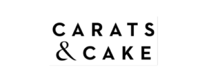 cartas and cake logo