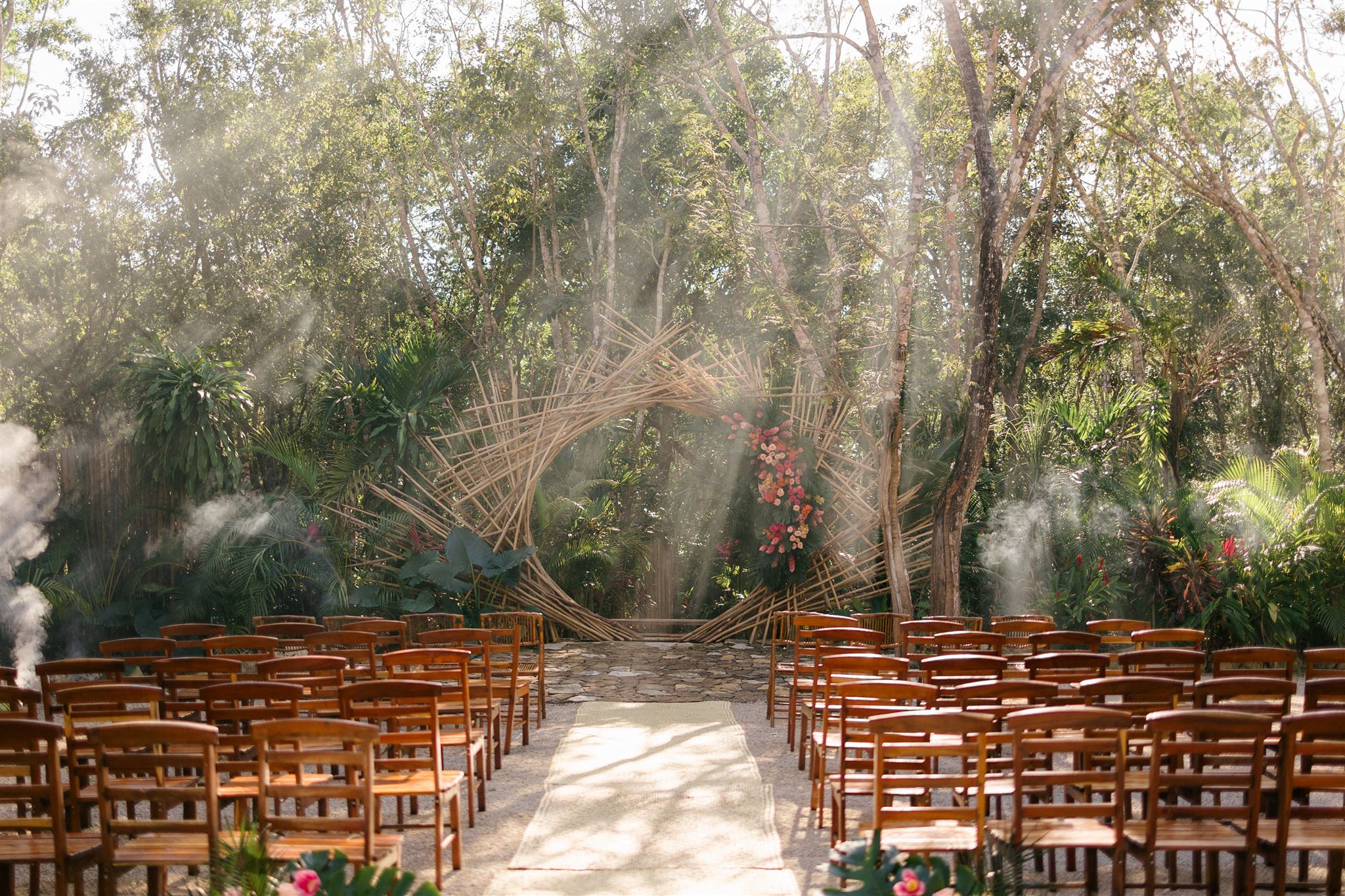 documentary wedding photography Mexico