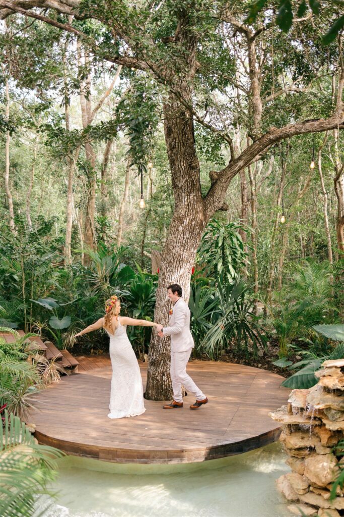 CANCUN WEDDING PHOTOGRAPHER