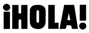 hola logo