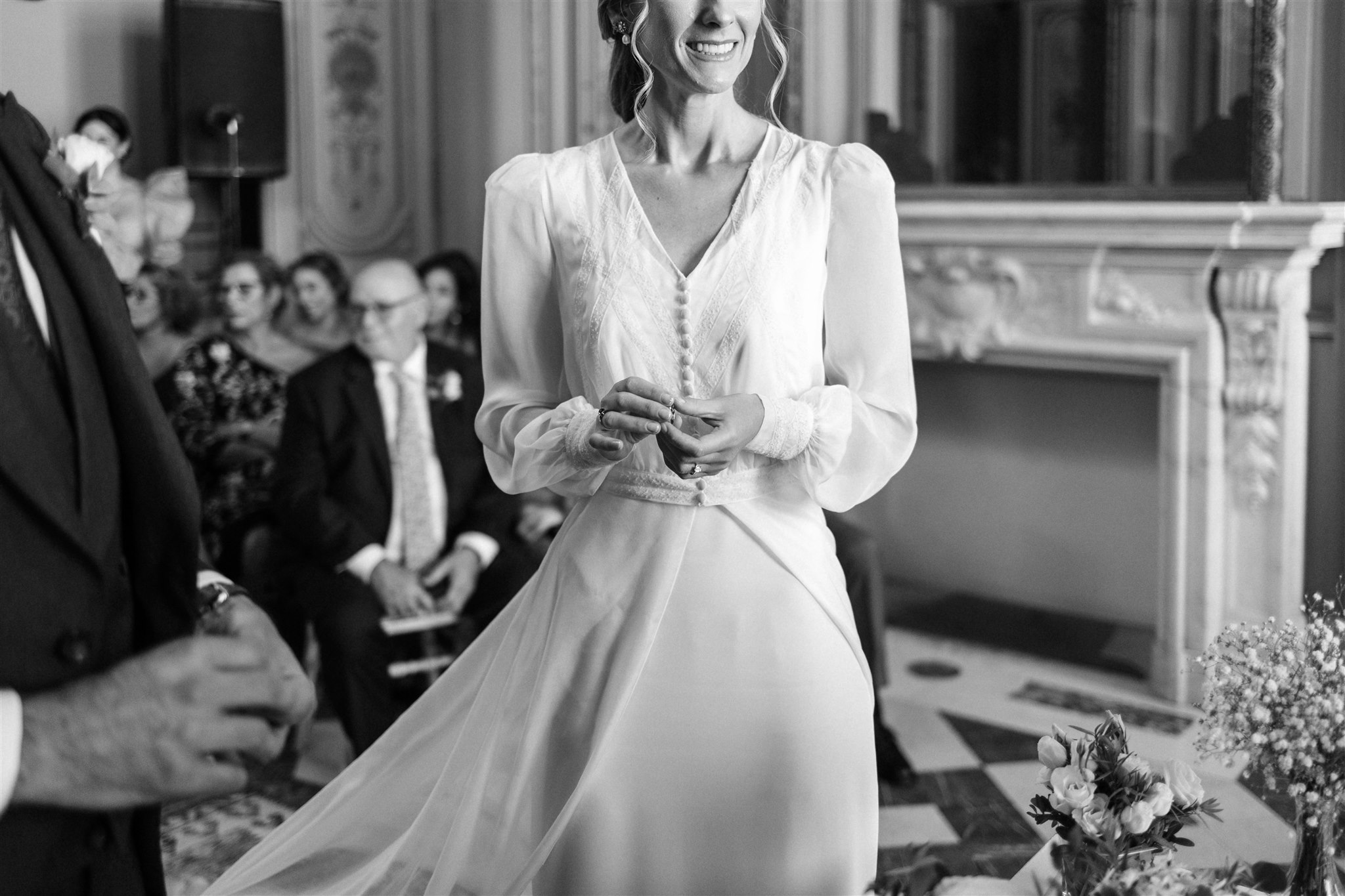 documentary wedding photography Mexico