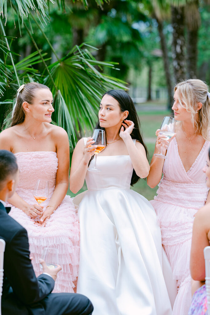 BACALAR WEDDING PHOTOGRAPHER