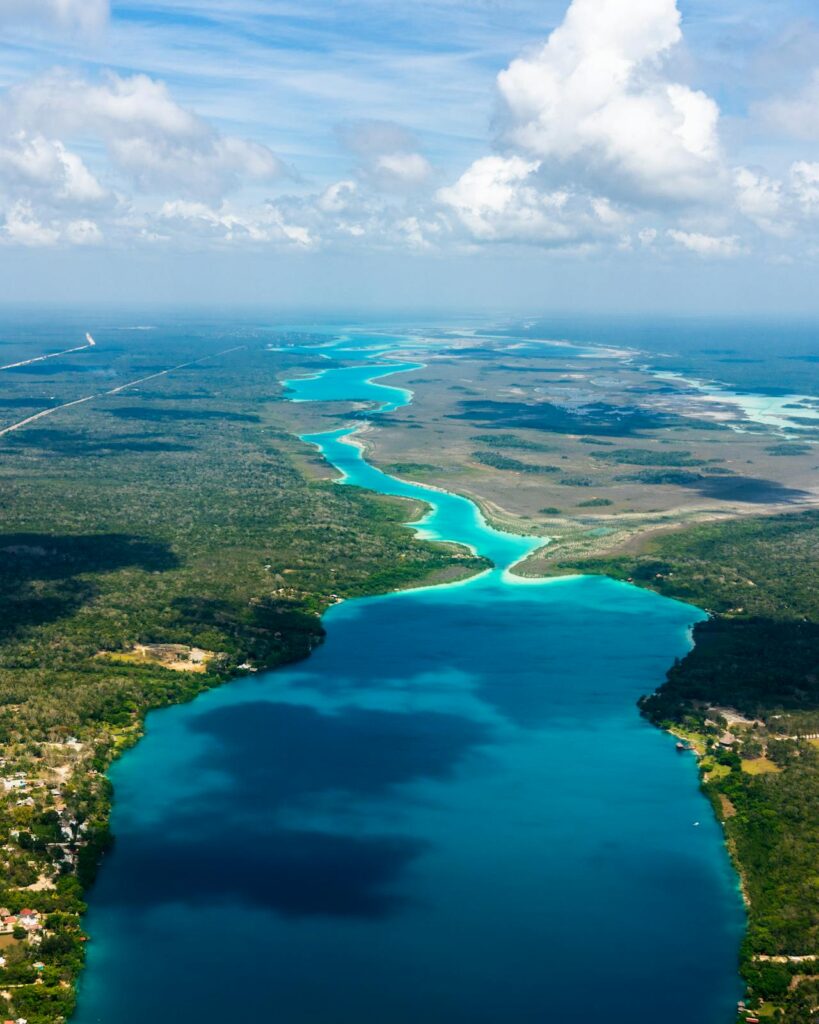 bacalar wedding photographer