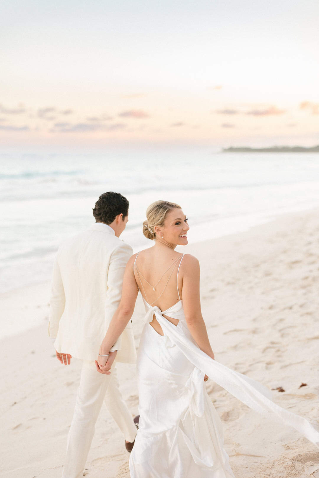 editorial wedding photography Mexico