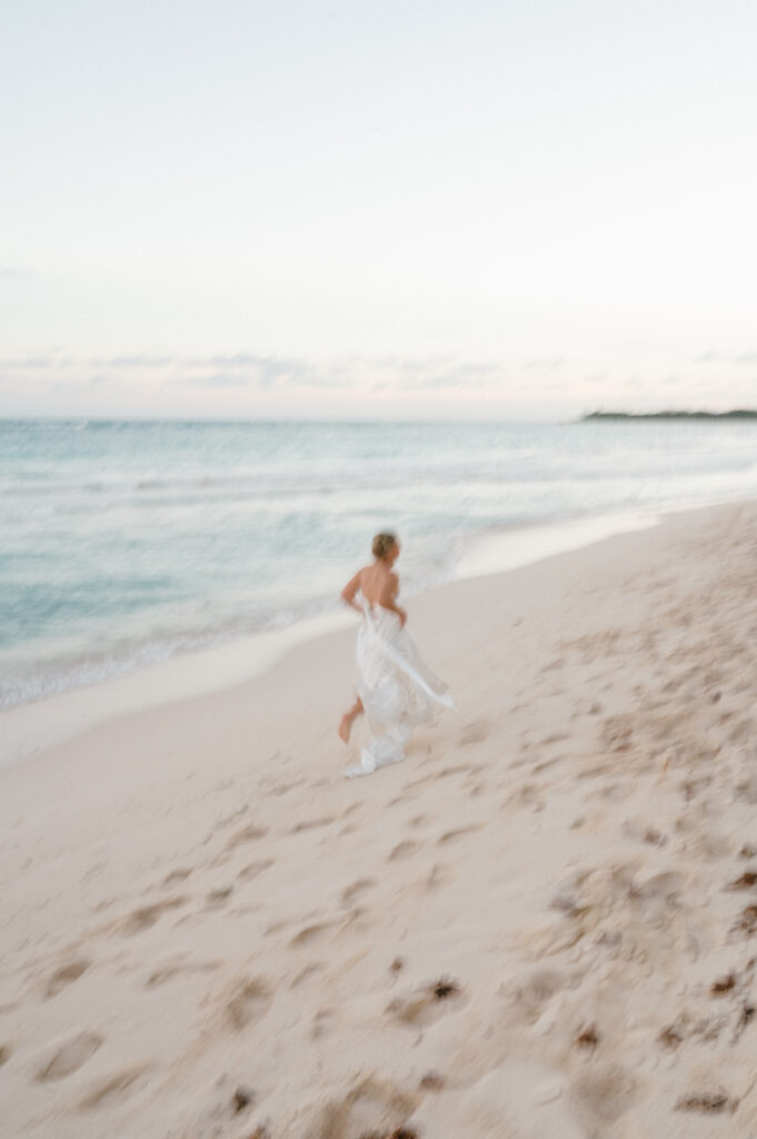 tulum wedding photographer