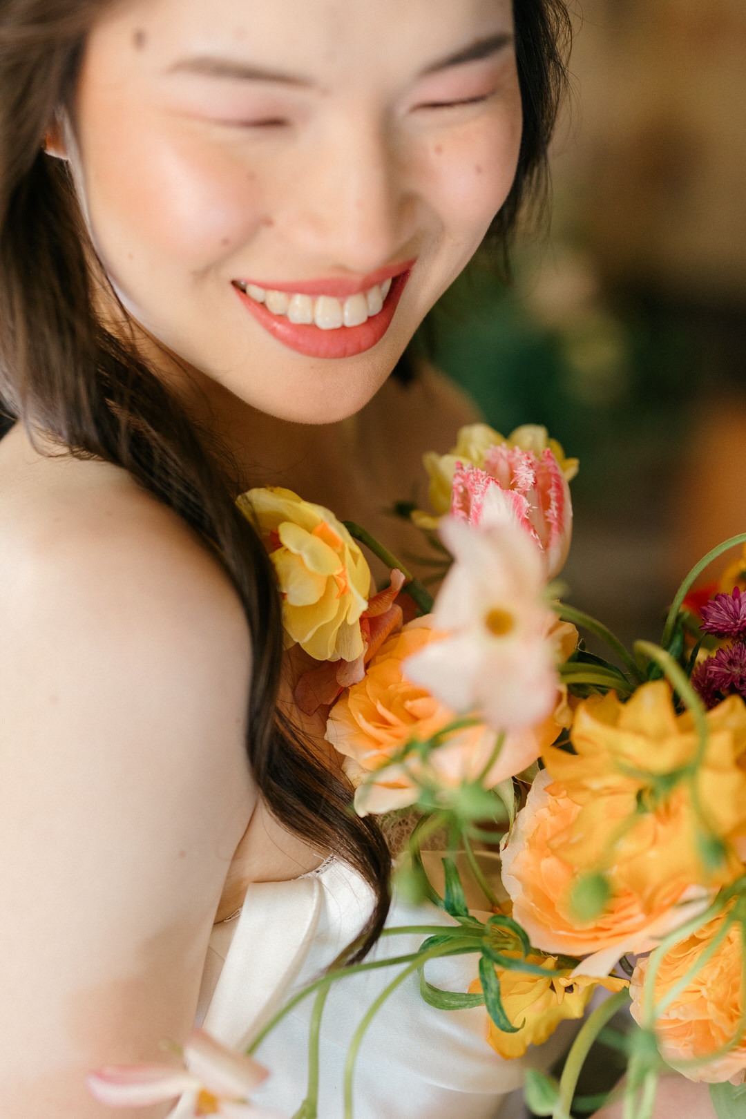 editorial wedding photography Mexico