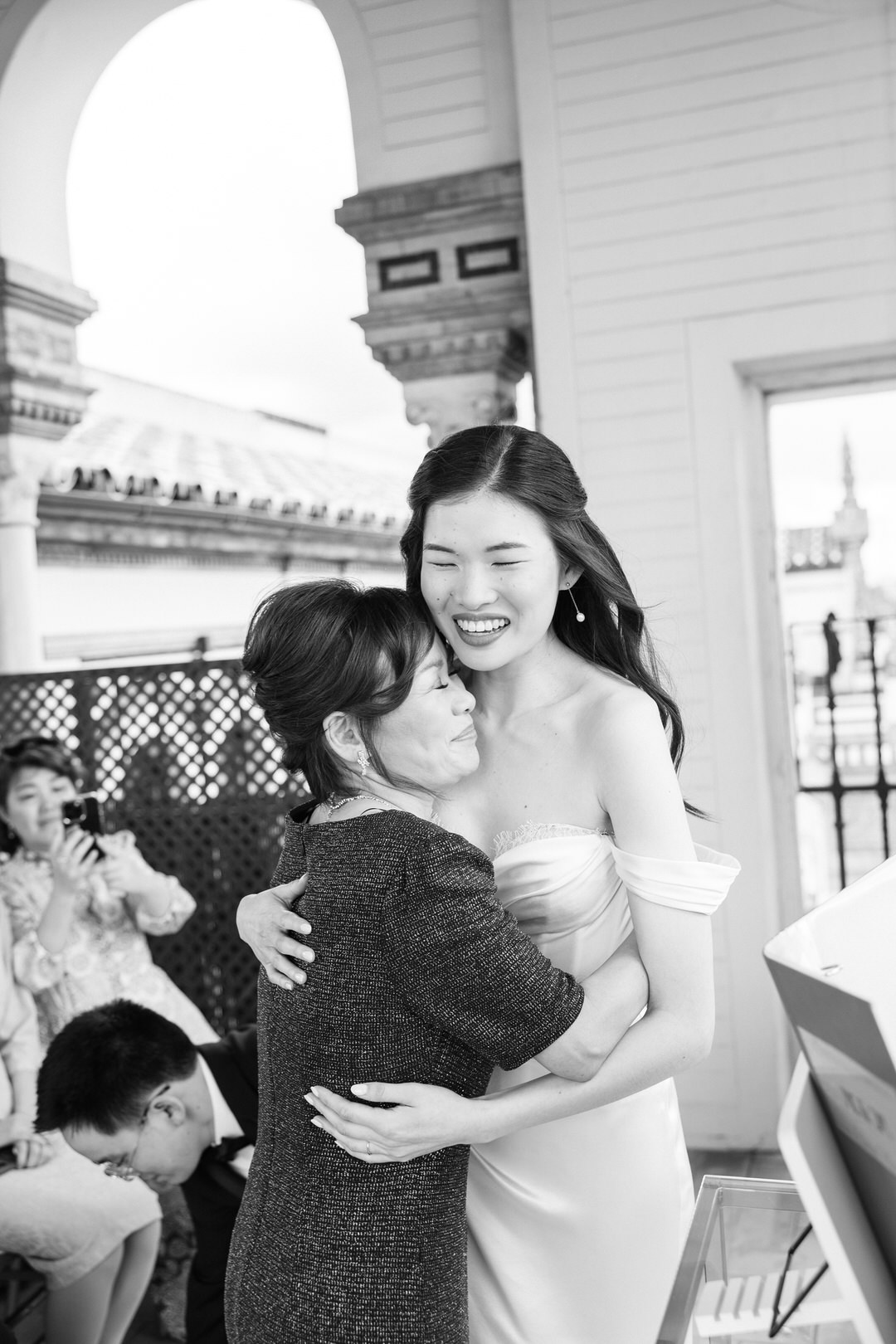 documentary wedding photography Mexico