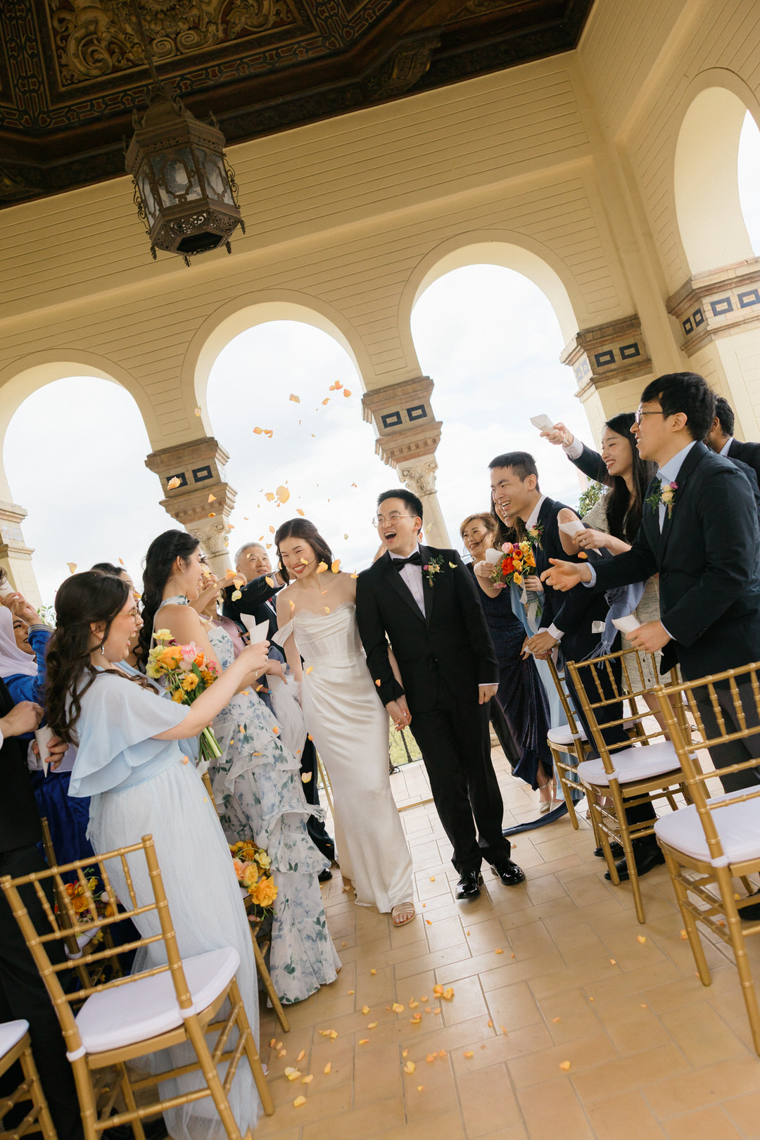 documentary wedding photography Mexico