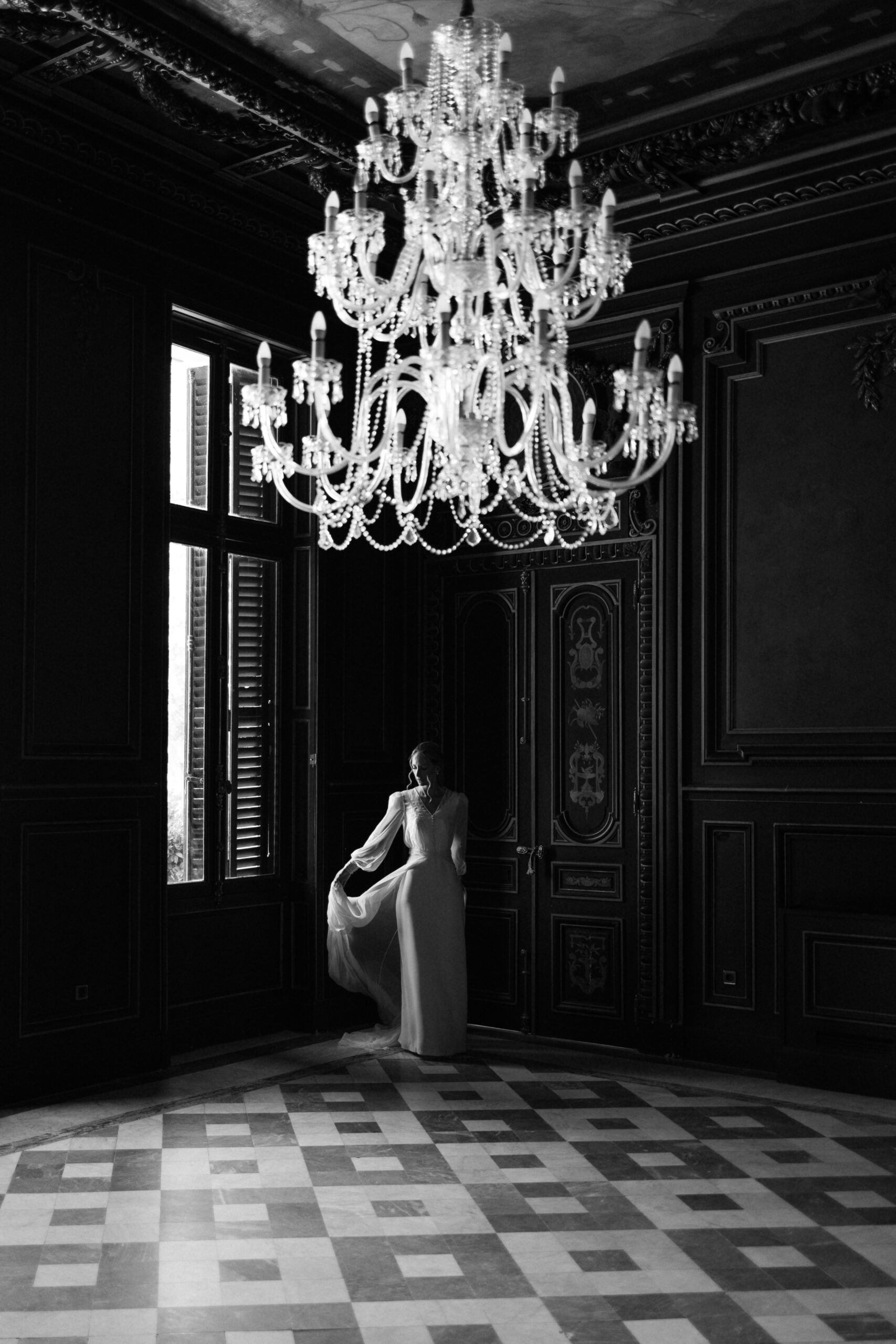 editorial wedding photography Mexico