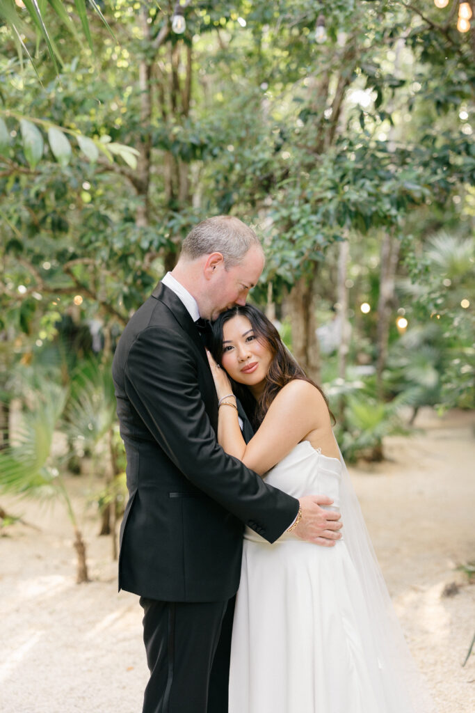 KIMA TULUM WEDDING PHOTOGRAPHER