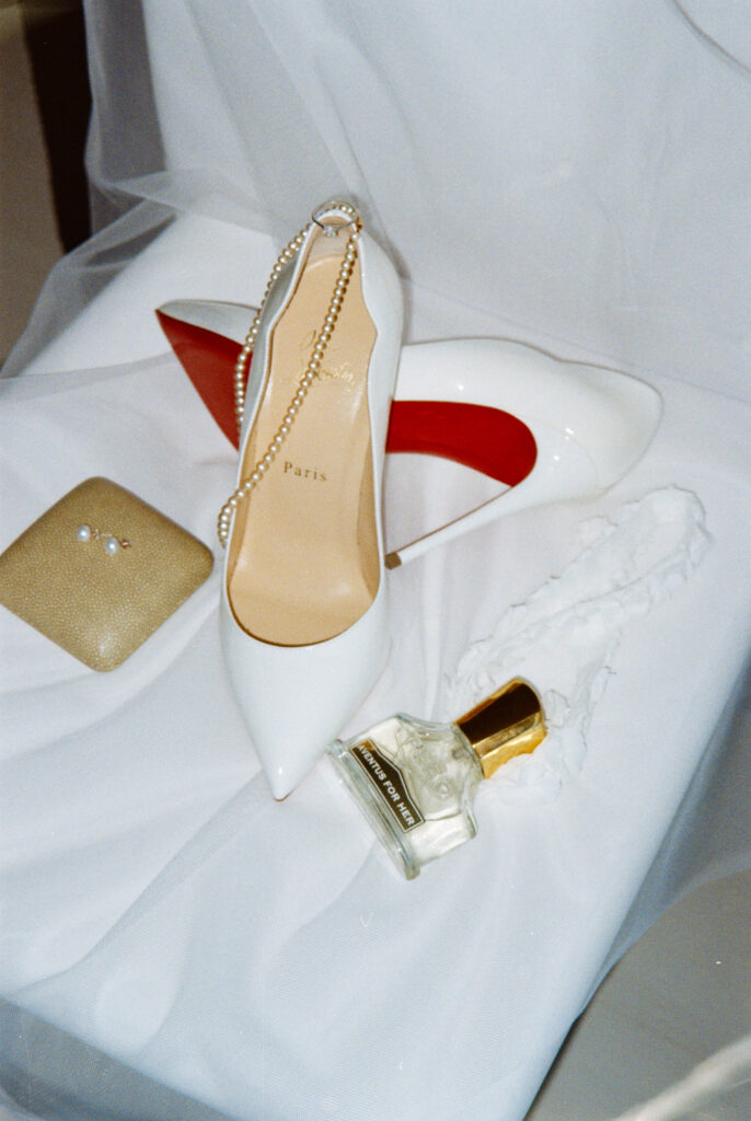 WEDDING PHOTOGRAPHER SAN MIGUEL DE ALLENDE ON FILM