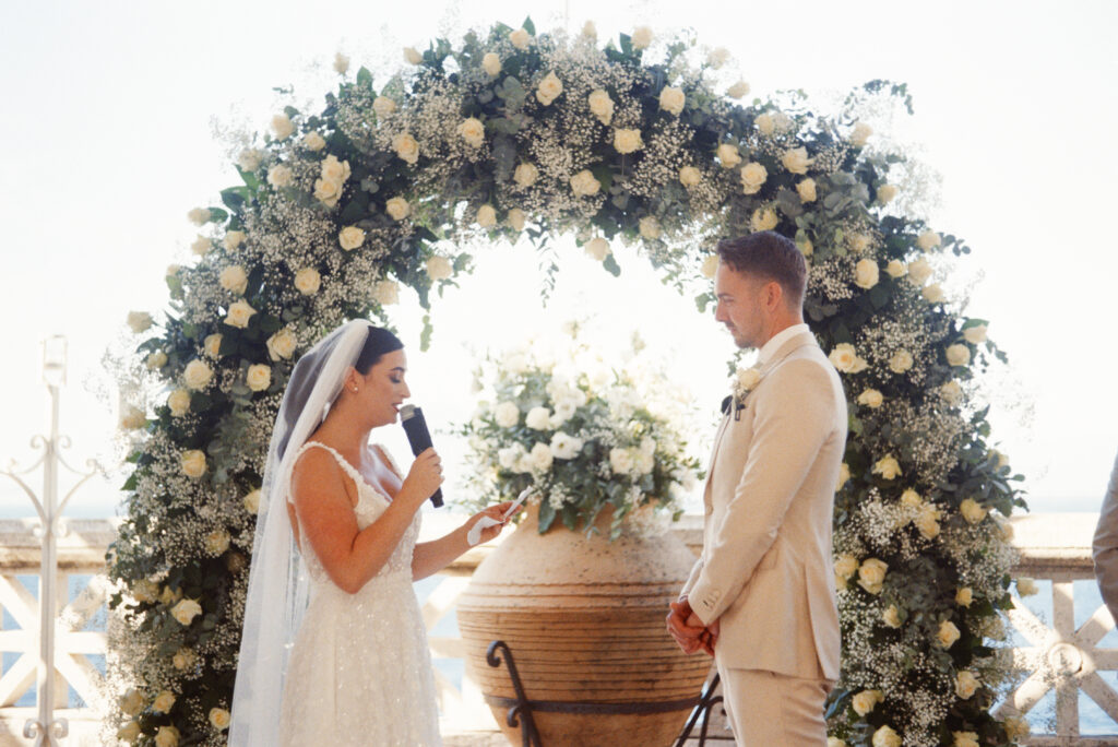 WEDDING PHOTOGRAPHER SAN MIGUEL DE ALLENDE ON FILM