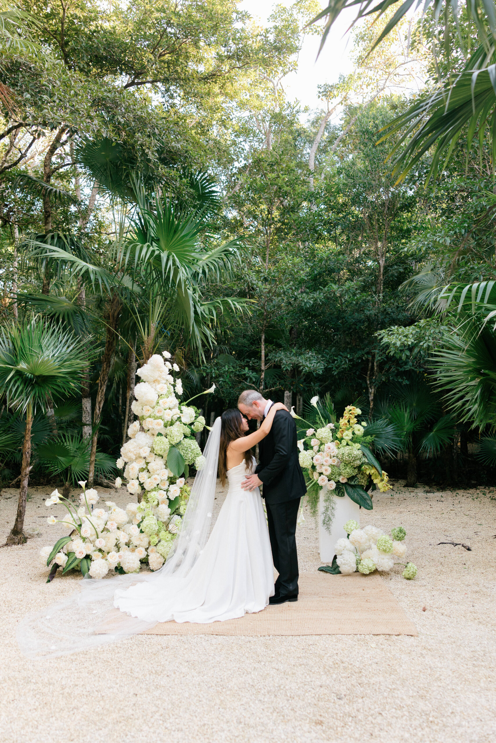 editorial wedding photography Mexico