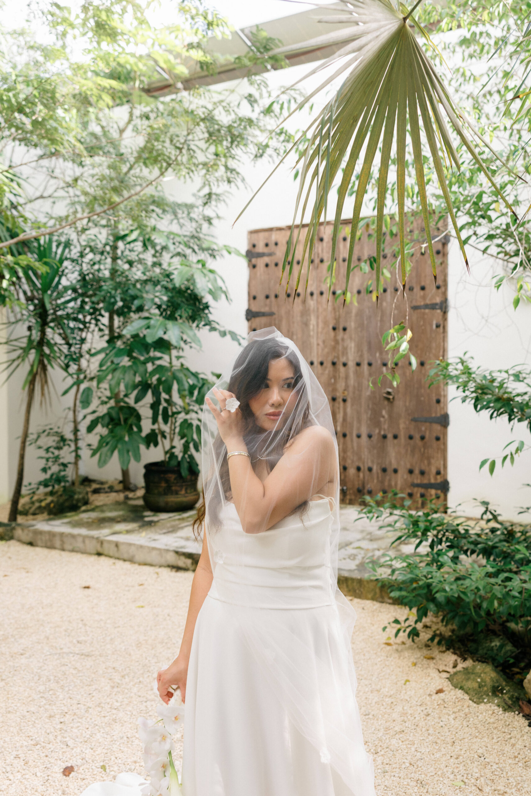 editorial wedding photography Mexico