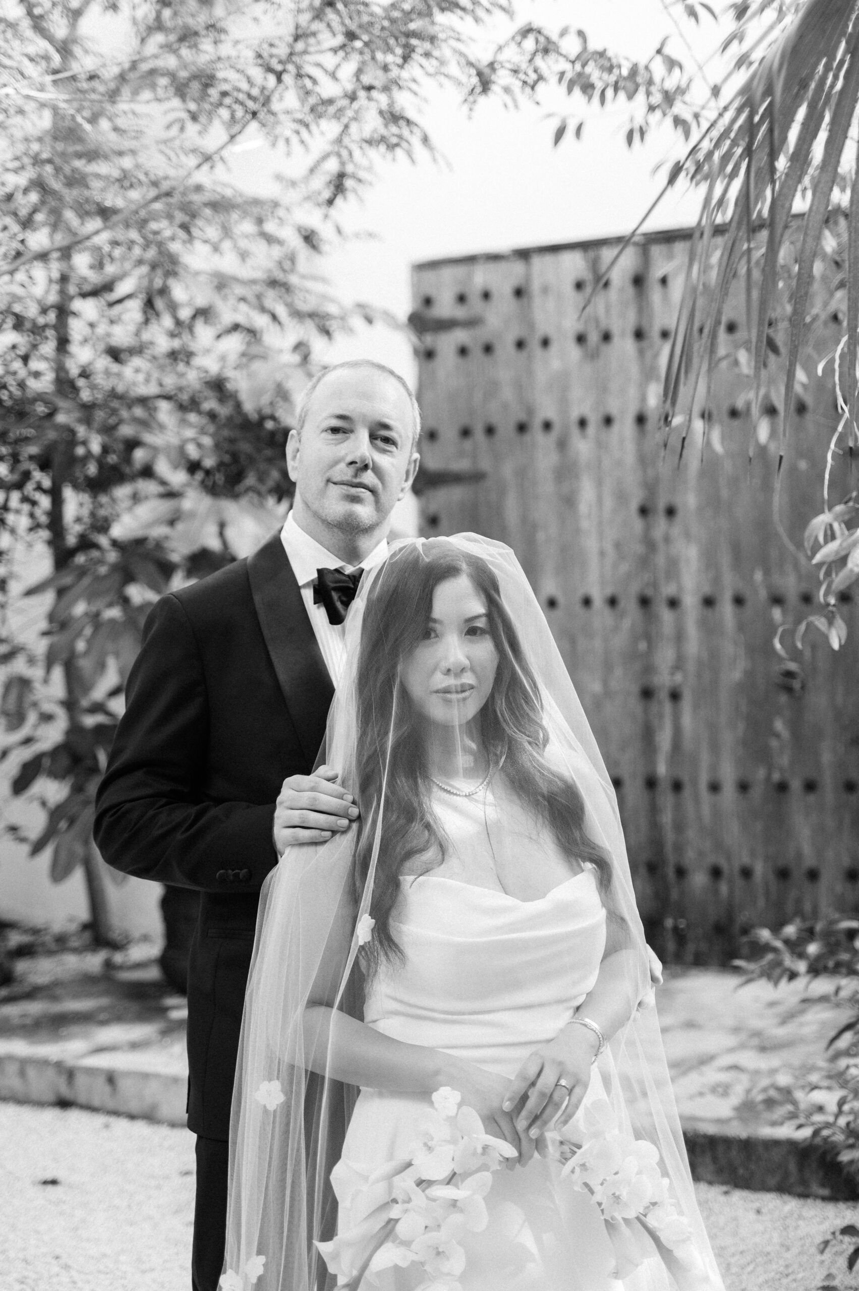 editorial wedding photography Mexico