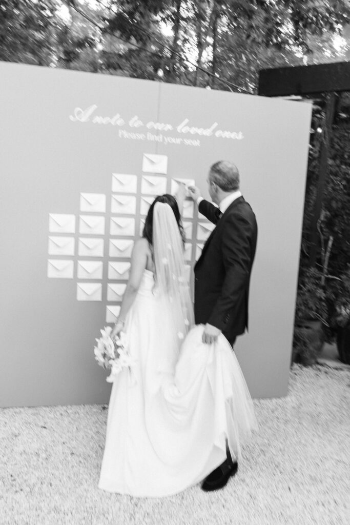 wedding decor photography Mexico