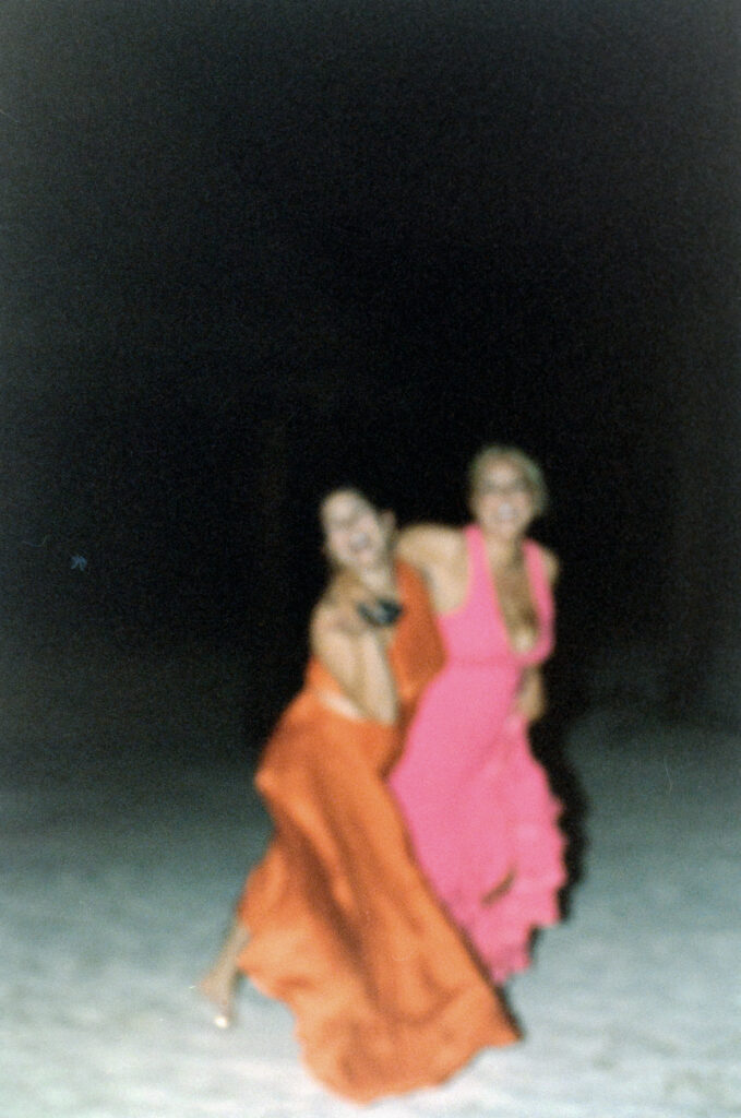 MEXICO WEDDING ON FILM
